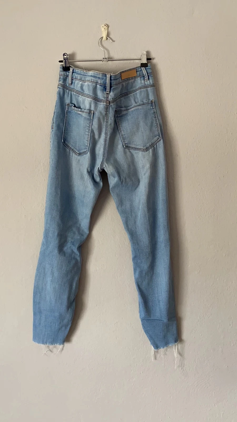 Jeans High waist de Stradivarius – photo 3